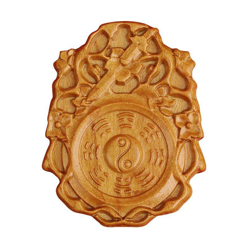 董易林吉祥物专解夫妻不和