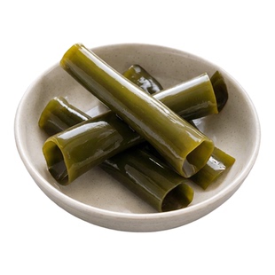 山东威海特产深海冷水荣成海带干货食用昆布干品海藻干菜不修剪