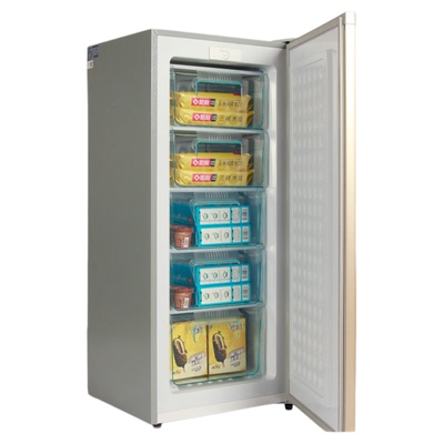 荣事达-22℃度单温立式冷柜