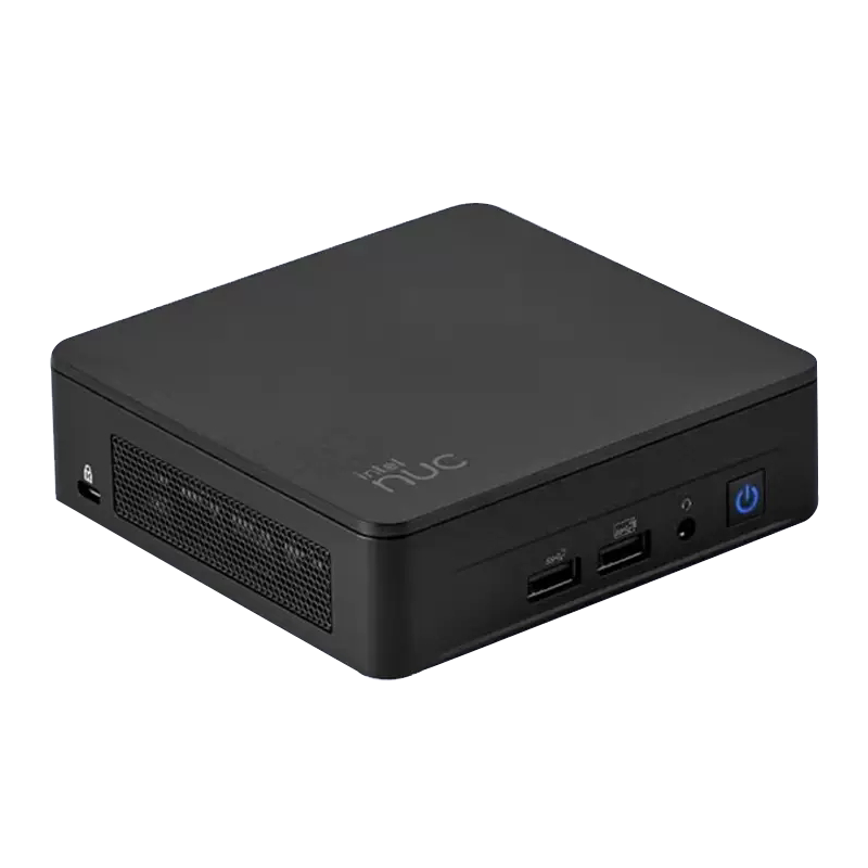 ASUS Intel  NUC13Pro 迷你电脑 华硕竞技场峡谷13代NUC13ANKI7/13ANKI5/13ANH