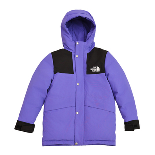 巴拉赫儿童羽绒服男童加厚洋气中大童装女童宝宝短款冬季保暖外套