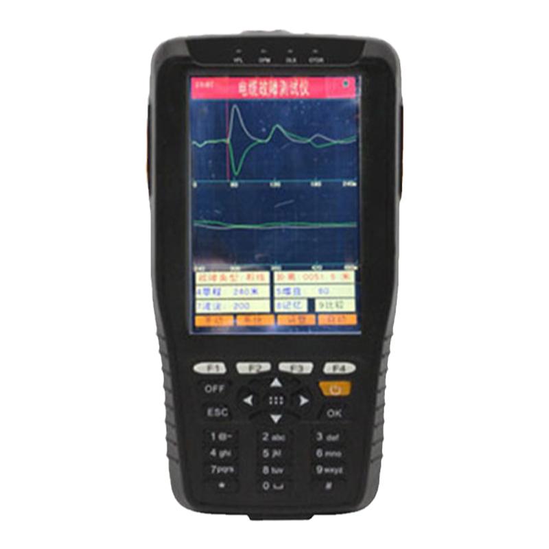 TL260E电缆故障测试仪电话测线仪