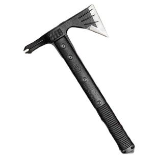 SOG防身生存武器营地工兵斧户外装备斧多功能消防斧开山砍柴斧子