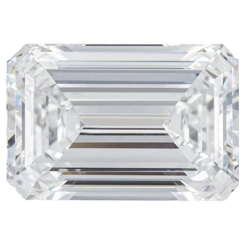 10克拉CVD合成钻石16.09CT