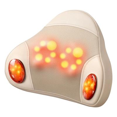 阿里正品】腰部按摩器全自动揉捏