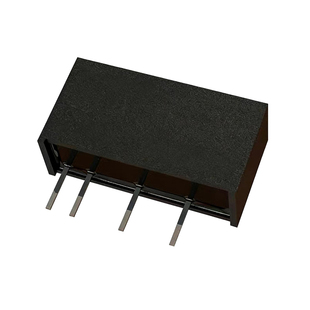 全新原装 IE1212S IE1212 DC-DD隔离电源模块 直流转换器 SIP4