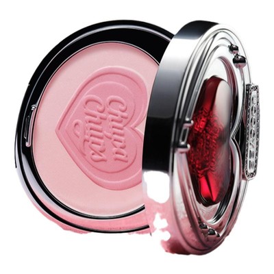 酵色蜜粉局部磨皮205牛奶粉腮红