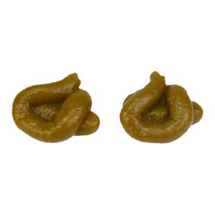 创意网红同款爆款沙雕生日礼物恶心整人仿真黄色大便文艺狗屎大便