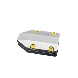 USBA公头焊接式插头接口金属外壳DIY数据线适用苹果c89手工充电线