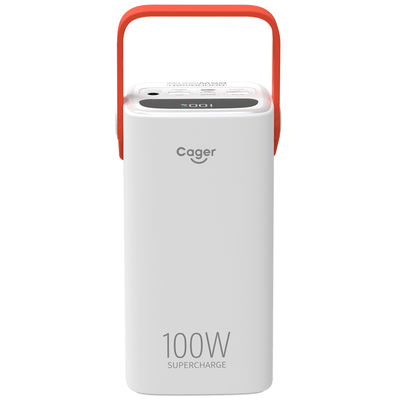 8万毫安超大容量笔记本超级快充