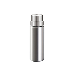 德系油壶不挂油不锈钢食品级家用厨房酱油醋调料瓶加厚储油罐油瓶