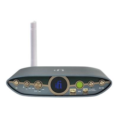 IFI悦尔法蓝牙发射\接收解码器