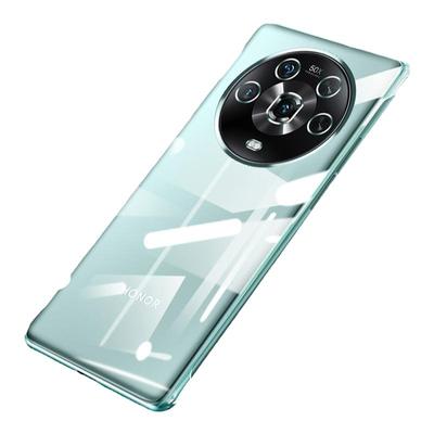 华为荣耀magic4系列简约还原裸机