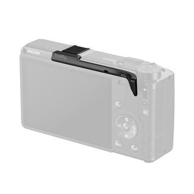 斯莫格适用理光GRIV热靴指柄