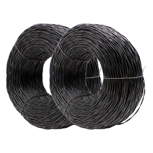 被复线三铜四钢喇叭线被覆线部队训练专用通讯线应急救援线701型