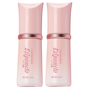 一只柚免烤甲油胶胶穿戴甲专用胶水延长美甲贴片牢固持久固态胶水