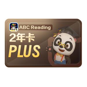 ABCReading会员PLUS3-12岁0基础英语启蒙美国原版RAZ分级阅读绘本