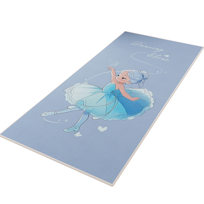 瑜伽垫儿童舞蹈专用加厚静音垫