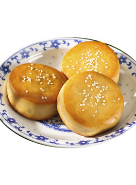 拖罗饼伍果仁椰丝华龙轩老式五仁金腿拖罗广东广式化州大月饼糕点