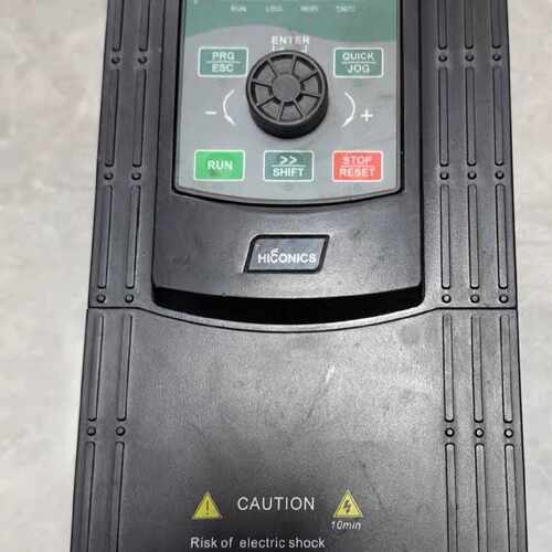 HICOCS变频器HID630-4T5R6GB/7R