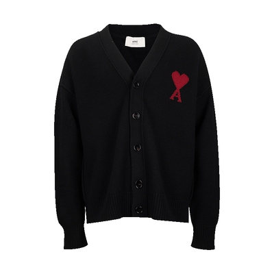 AMIAlexandreMattiussi针织衫