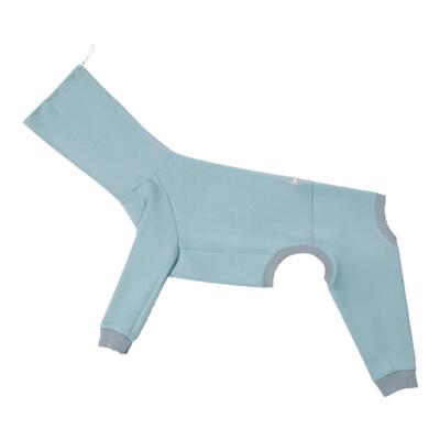 Lazyeazy宠物狗狗保暖四脚衣