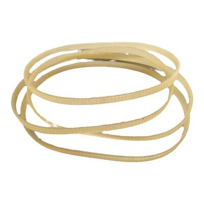 白菊金鱼环宇多用食品加工机皮带