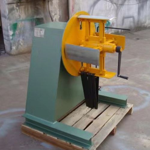 昆山恒展自动化设备 材料架 重型材料架压料臂