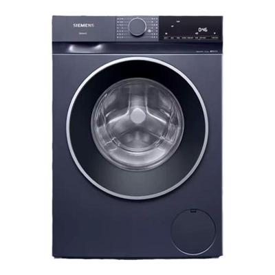 西门子WG52E1U10W变频滚筒洗衣机