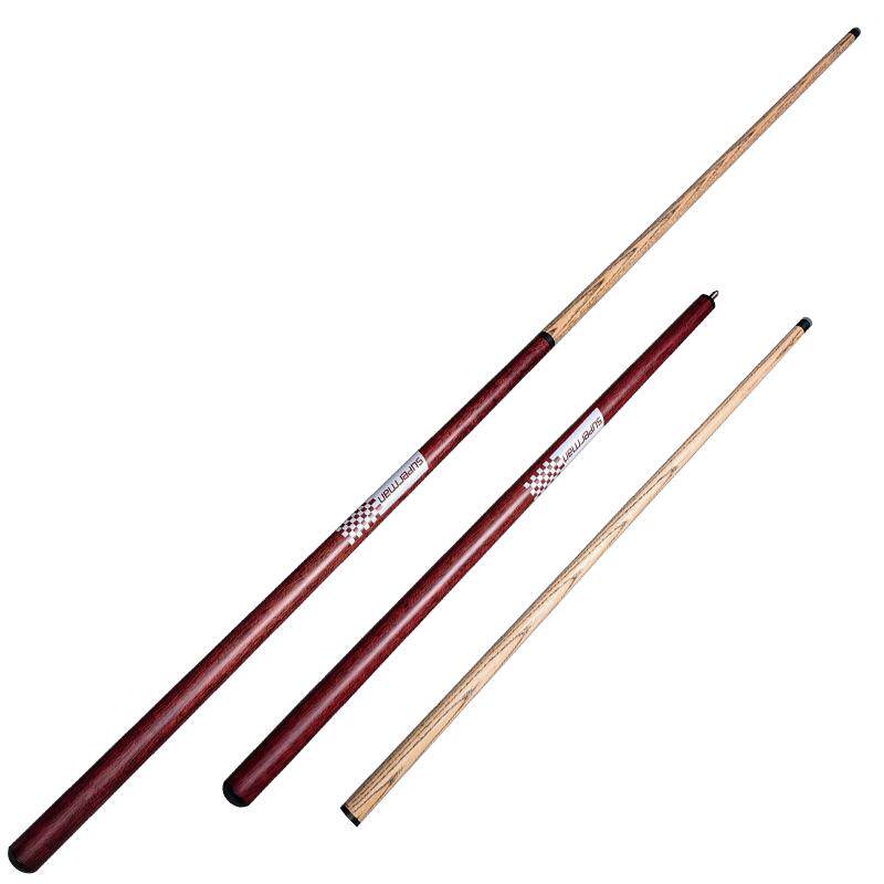 ITAI台球杆专用冲杆加重开球杆子