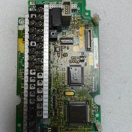 议价5000G11UD变频器主板CPU板，图，，适用