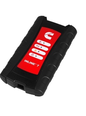 胶箱CUMMINS INLINE 7 Insite 8.7 Software