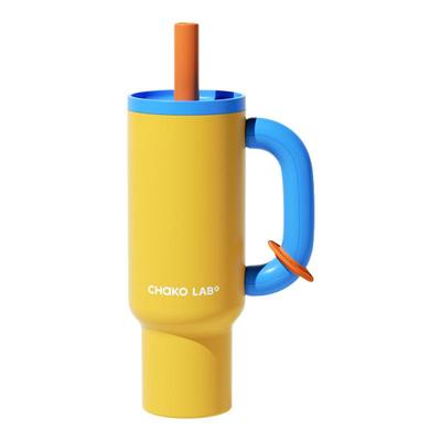 chakolab和序霸王杯保温保冷