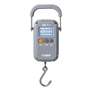 便捷式手提电子秤高精度家用小型快递称香山小勾秤弹簧买菜秤迷你