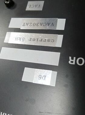 议价D6主轴驱动器VACA302AT