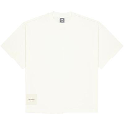 NEWBALANCE男女短袖