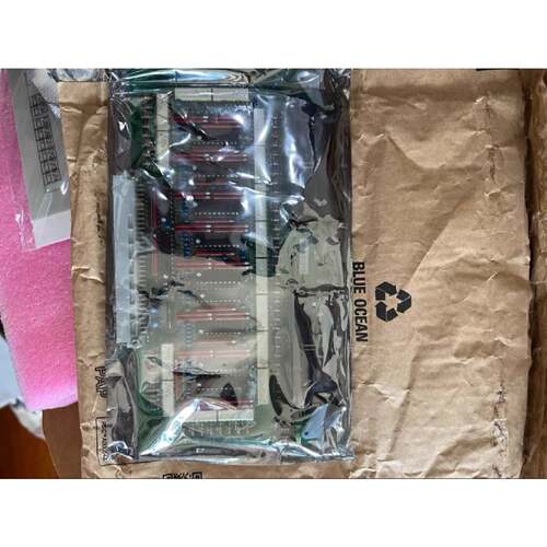 JRCSLCU-M02A电路板  全新原厂—议价