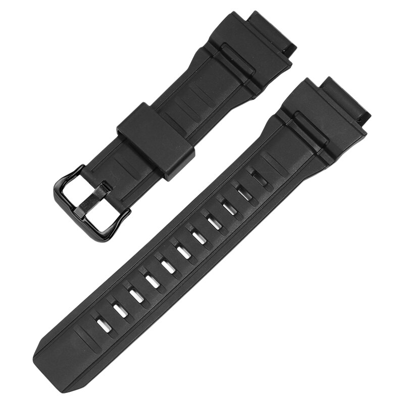 卡西欧G-SHOCK硅胶手表带替换