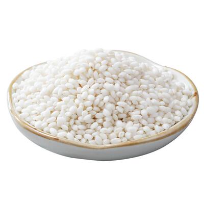 白糯米新米上市软糯粘滑颗粒饱满