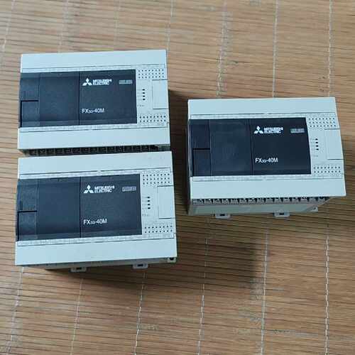 【议价-可维修】 FX3G-40MT/ES-A  MITSUBISHI /均有货