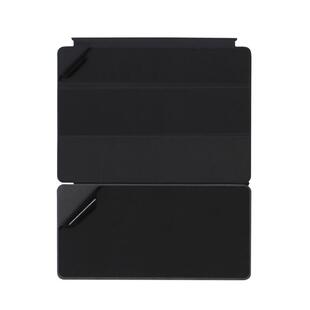 适用apple苹果10.5寸10.2iPad Pro/Air智能键盘Smart Keyboard贴纸A1829纯色2020定制2019机身外壳贴膜保护膜