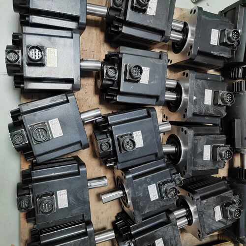 【议价-可维修】Delta  ECMA-F11830RS 3kW /均有货