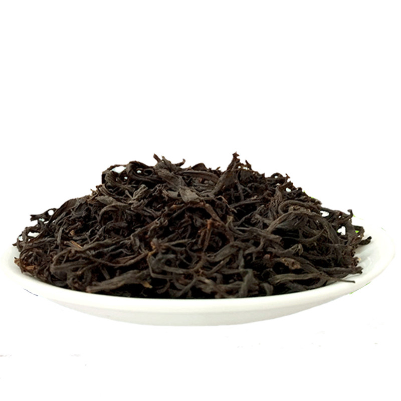 野生红茶广西金秀大瑶山红茶高山云雾茶古树春茶茶叶包邮新茶