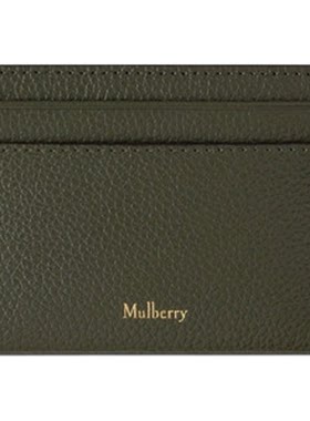 Mulberry信用卡卡夹卡包