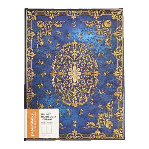 正品Paperblanks复古笔记本启明星璀璨星空高档精美记事本送礼物