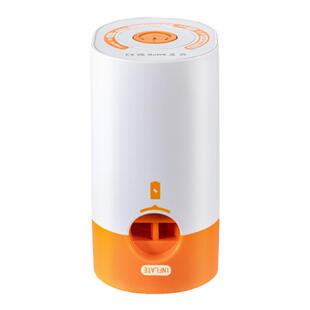 太力便携多功能抽气泵真空机真空泵小型无线衣服棉被收纳袋电泵