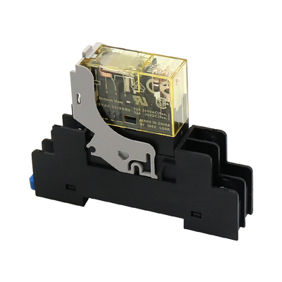 正品IDEC和泉中间小型继电器RJ