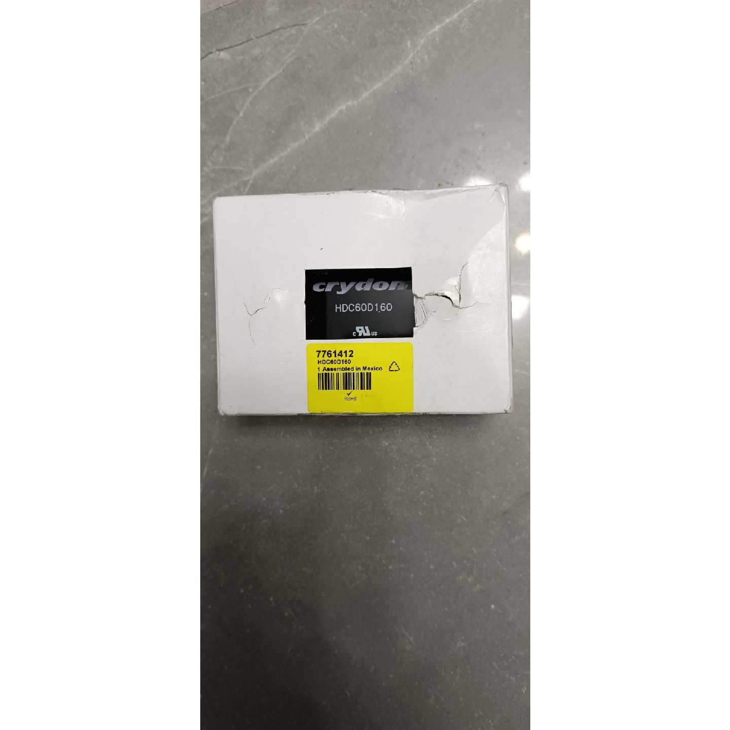 【议价-可维修】继电器 HDC60D160 全新/二手均有货