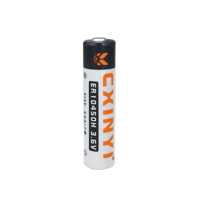 CXINYI供热温控器ER10450H锂电池