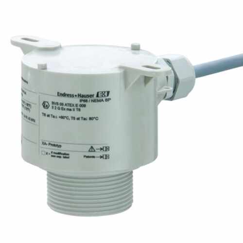 议价EH德国FDU90-RG1AA超声波物位计探头FDU91-RG1AA物位变送器FD